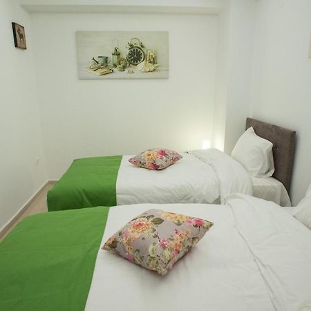 Dream Appartment 3 Perea Peraía Екстериор снимка