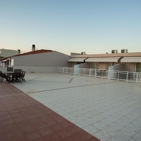 Dream Appartment 3 Perea Peraía Екстериор снимка