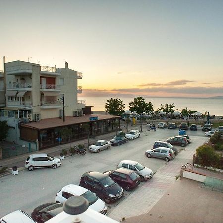 Dream Appartment 3 Perea Peraía Екстериор снимка