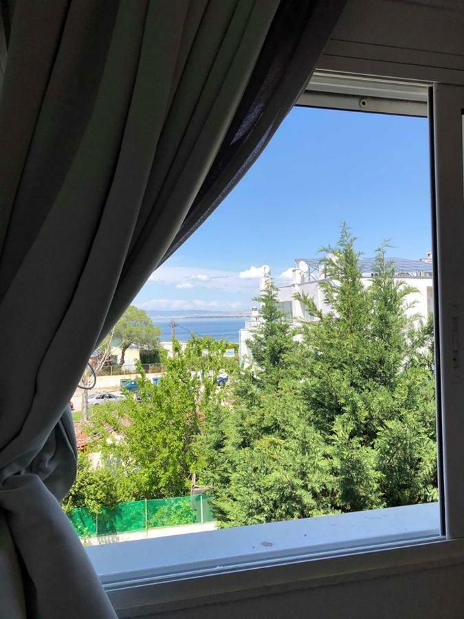 Dream Appartment 3 Perea Peraía Екстериор снимка