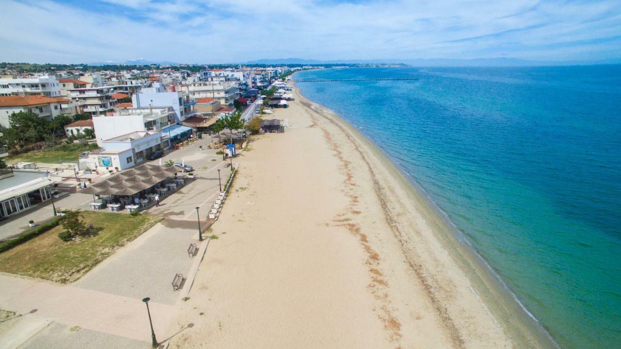 Dream Appartment 3 Perea Peraía Екстериор снимка