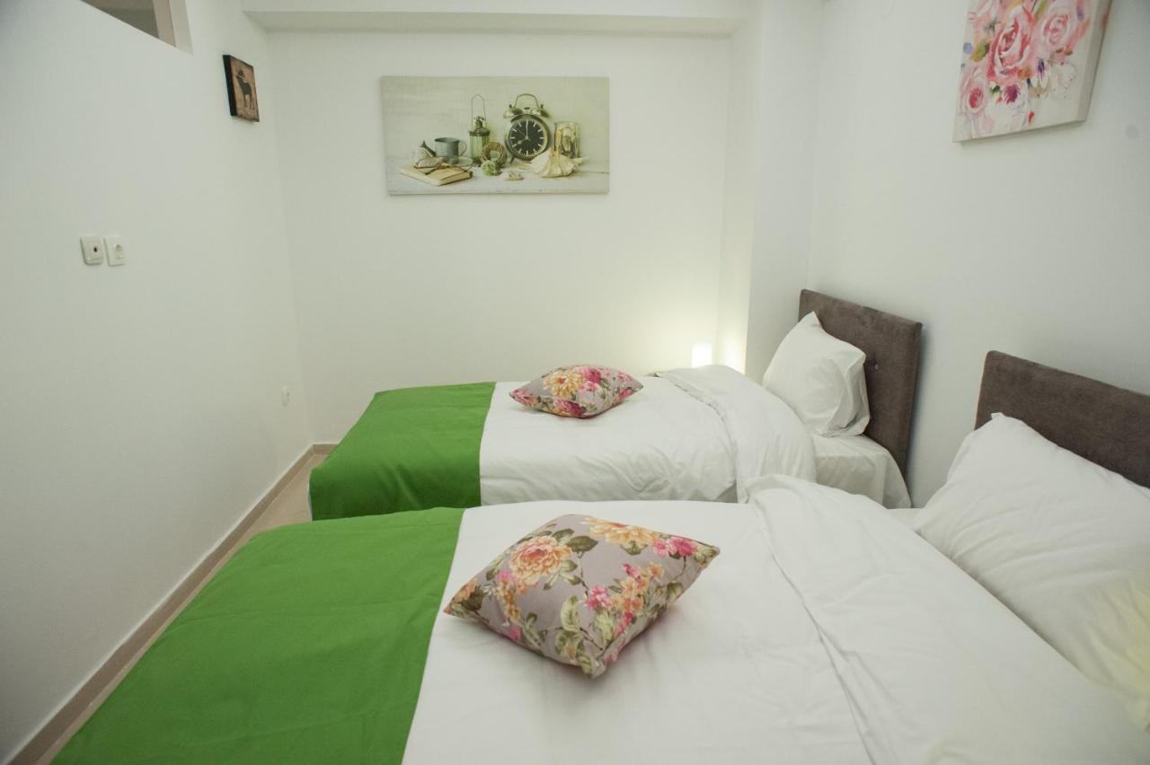 Dream Appartment 3 Perea Peraía Екстериор снимка