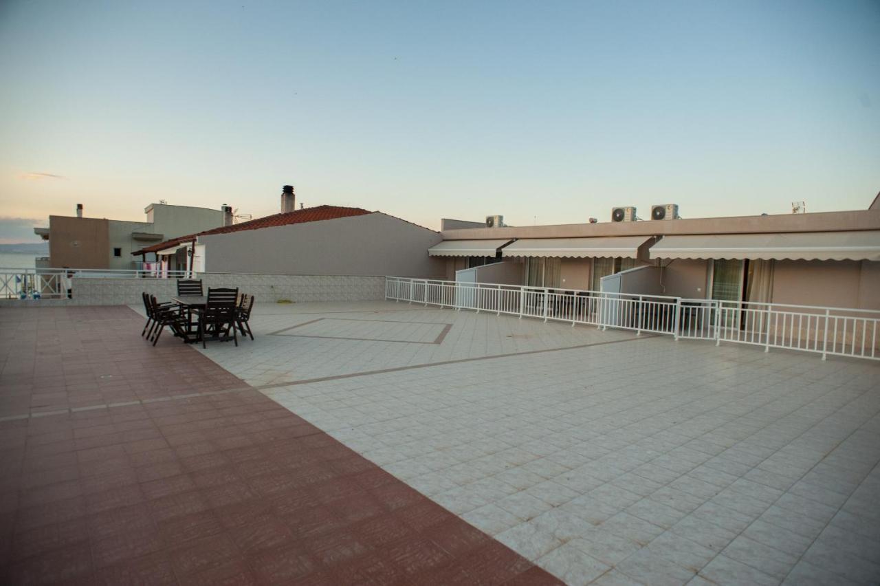 Dream Appartment 3 Perea Peraía Екстериор снимка