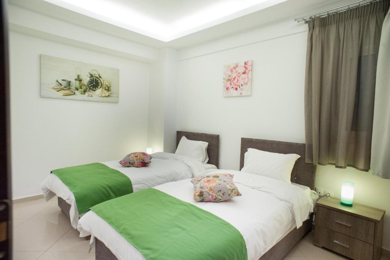 Dream Appartment 3 Perea Peraía Екстериор снимка