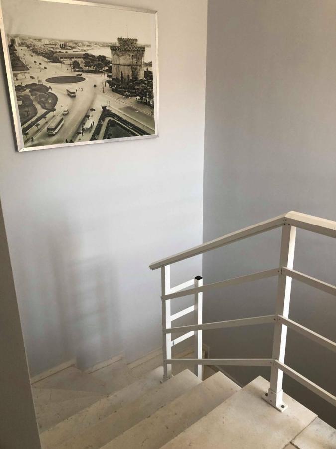 Dream Appartment 3 Perea Peraía Екстериор снимка