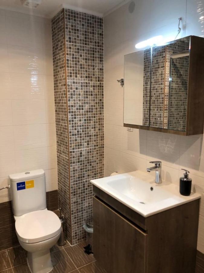 Dream Appartment 3 Perea Peraía Екстериор снимка