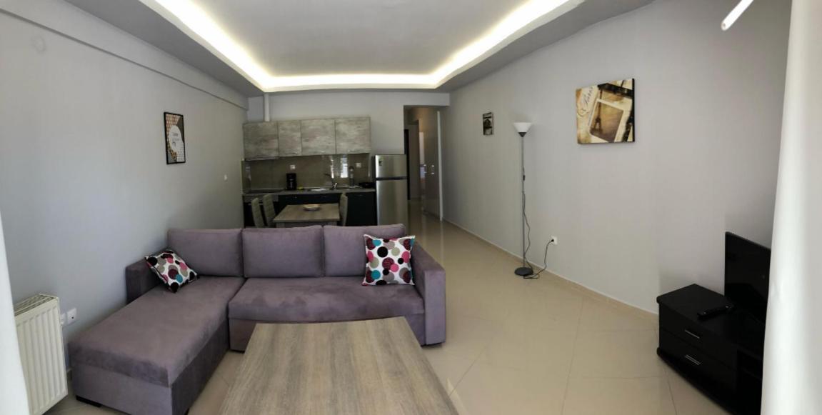 Dream Appartment 3 Perea Peraía Екстериор снимка