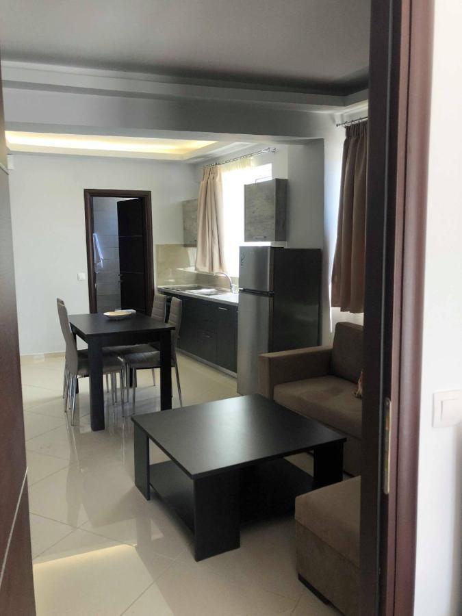 Dream Appartment 3 Perea Peraía Екстериор снимка
