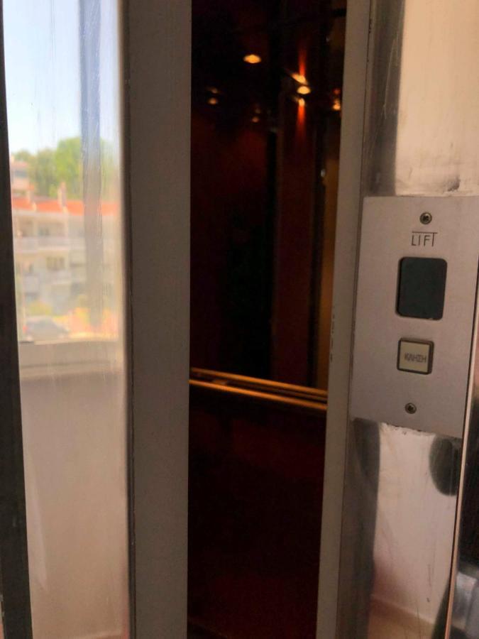 Dream Appartment 3 Perea Peraía Екстериор снимка