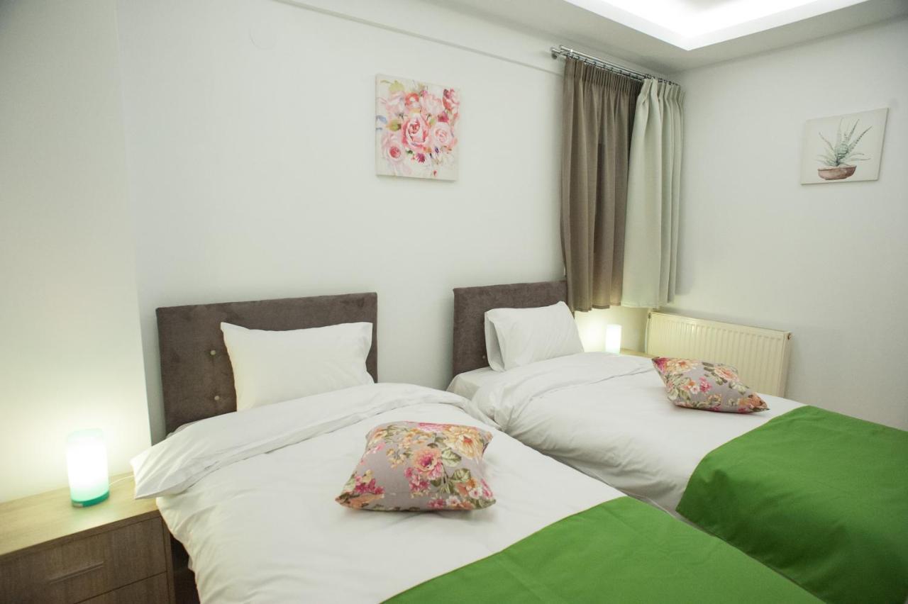 Dream Appartment 3 Perea Peraía Екстериор снимка