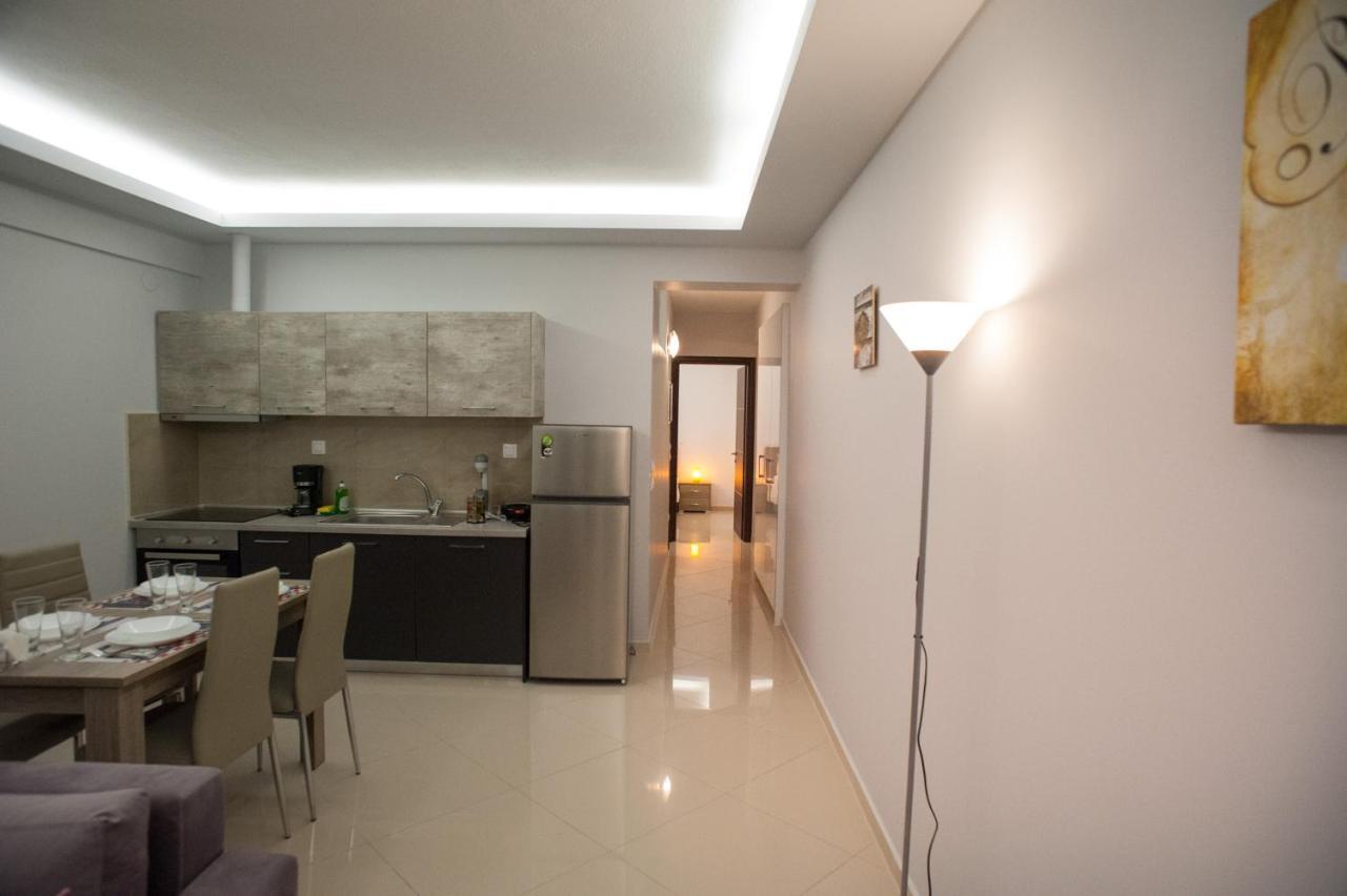 Dream Appartment 3 Perea Peraía Екстериор снимка