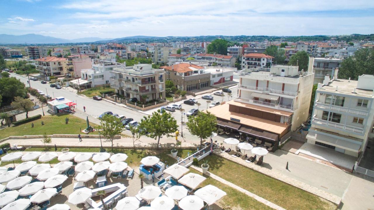 Dream Appartment 3 Perea Peraía Екстериор снимка