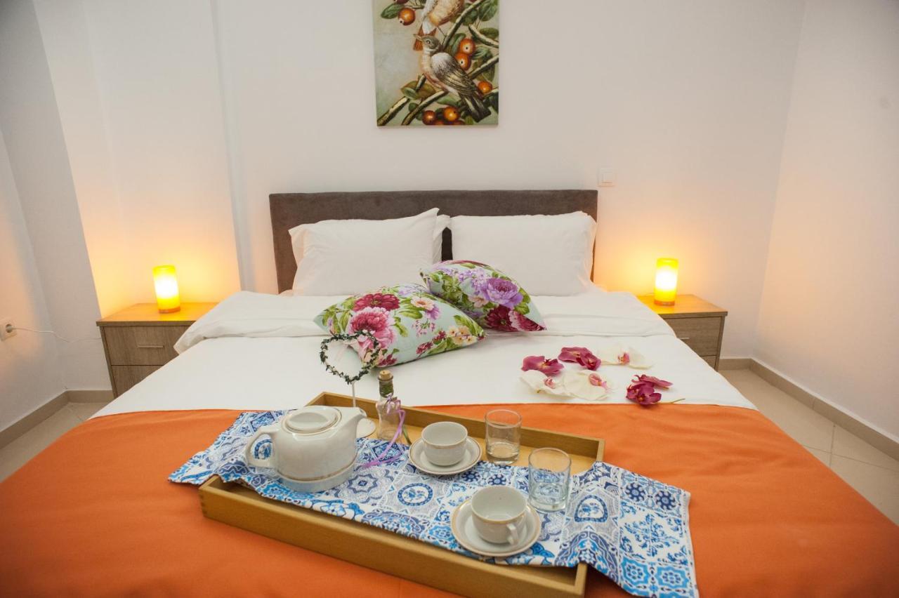 Dream Appartment 3 Perea Peraía Екстериор снимка