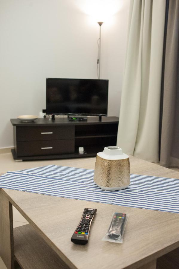 Dream Appartment 3 Perea Peraía Екстериор снимка